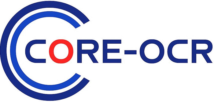 Core-OCR